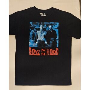 Boyz N The Hood Mens Size Large T-Shirt